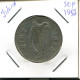 50 PENCE 1982 IRLANDA IRELAND Moneda #AN663.E.A - Irland