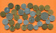 ESPAÑA Moneda SPAIN SPANISH Moneda Collection Mixed Lot #L10262.2.E.A - Otros & Sin Clasificación