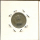 25 PAISE 1976 INDIA Coin #BA100.U.A - Inde