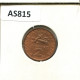 2 DRACHMES 1988 GRECIA GREECE Moneda #AS815.E.A - Griechenland