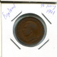 PENNY 1941 UK GREAT BRITAIN Coin #AN556.U.A - D. 1 Penny