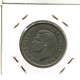 2 SHILLINGS 1979 UK GROßBRITANNIEN GREAT BRITAIN Münze #AW145.D.A - Autres & Non Classés
