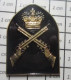 1818B Pin's Pins / Beau Et Rare / MILITARIA / GRAND PIn'S UNITES D'ELITE ROYAUME UNI ? - Militaria