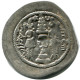 SASSANIAN KHUSRU I AD 531-579 AR Drachm Mitch-ACW.1028--1072 #AH229.45.U.A - Orientalische Münzen