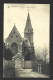 Maredsous Abbaye Des Dames Benedictines Cachet 1920 Diest Htje - Namen