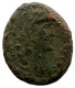 ROMAN Coin MINTED IN CONSTANTINOPLE FOUND IN IHNASYAH HOARD #ANC11056.14.D.A - El Impero Christiano (307 / 363)