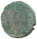 LATE ROMAN EMPIRE Follis Ancient Authentic Roman Coin 3.5g/23mm #SAV1057.9.U.A - The End Of Empire (363 AD Tot 476 AD)