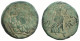 AMISOS PONTOS 100 BC Aegis With Facing Gorgon 8.4g/22mm #NNN1552.30.E.A - Grecques