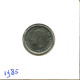 10 PESETAS 1985 SPAIN Coin #AT901.U.A - 10 Pesetas