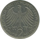 2 DM 1970 J M.Planck BRD DEUTSCHLAND Münze GERMANY #DE10356.5.D.A - 2 Mark