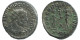 DIOCLETIAN ANTIOCH AXXI AD293-295 SILVERED LATE ROMAN Moneda 4g/20mm #ANT2688.41.E.A - Die Tetrarchie Und Konstantin Der Große (284 / 307)