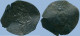 TRACHY BYZANTINISCHE Münze  EMPIRE Antike Münze2.2g/23.35mm #ANC13486.13.D.A - Byzantinische Münzen