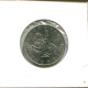5 SCHILLING 1973 AUSTRIA Moneda #AT665.E.A - Oesterreich