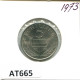 5 SCHILLING 1973 AUSTRIA Moneda #AT665.E.A - Oostenrijk