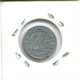 50 FILLER 1968 HUNGRÍA HUNGARY Moneda #AY130.2.E.A - Hongarije