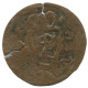 Authentic Original MEDIEVAL EUROPEAN Coin 0.6g/16mm #AC215.8.E.A - Autres – Europe