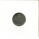 1/2 FRANC 1921 B SCHWEIZ SWITZERLAND Münze SILBER #AY012.3.D.A - Altri & Non Classificati