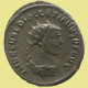 DIOCLETIAN ANTONINIANUS Antioch (? Z/XXI) AD293 IOVETHERCVCONSER. #ANT1870.48.D.A - The Tetrarchy (284 AD To 307 AD)
