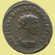 DIOCLETIAN ANTONINIANUS Antioch (? Z/XXI) AD293 IOVETHERCVCONSER. #ANT1870.48.D.A - La Tetrarchia E Costantino I Il Grande (284 / 307)