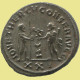 DIOCLETIAN ANTONINIANUS Antioch (? Z/XXI) AD293 IOVETHERCVCONSER. #ANT1870.48.D.A - The Tetrarchy (284 AD To 307 AD)