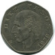 10 PESOS 1978 MEXICO Coin #AH553.5.U.A - Mexiko