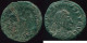 ROMAN PROVINCIAL Ancient Authentic Coin 2.43g/16.92mm #RPR1021.10.U.A - Röm. Provinz