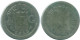 1/10 GULDEN 1913 NETHERLANDS EAST INDIES SILVER Colonial Coin #NL13286.3.U.A - Niederländisch-Indien