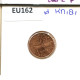 1 EURO CENT 2003 GRIECHENLAND GREECE Münze #EU162.D.A - Grecia