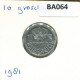 10 GROSCHEN 1981 AUSTRIA Coin #BA064.U.A - Austria