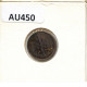 1 CENT 1975 INÉERLANDAIS NETHERLANDS Pièce #AU450.F.A - 1948-1980 : Juliana