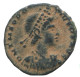ARCADIUS CONSTANTINA AD388 SALVS REI-PVBLICAE VICTORIA 1.4g/14m #ANN1370.9.U.A - La Fin De L'Empire (363-476)