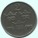 2 ORE 1917 SUECIA SWEDEN Moneda #AC746.2.E.A - Zweden