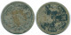 1/10 GULDEN 1911 NETHERLANDS EAST INDIES SILVER Colonial Coin #NL13251.3.U.A - Niederländisch-Indien