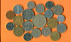 Collection WORLD Coin Mixed Lot Different COUNTRIES And REGIONS #L10071.2.U.A - Altri & Non Classificati