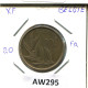 20 FRANCS 1981 FRENCH Text BÉLGICA BELGIUM Moneda #AW295.E.A - 20 Francs