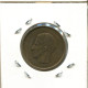 20 FRANCS 1981 FRENCH Text BÉLGICA BELGIUM Moneda #AW295.E.A - 20 Frank