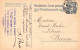 Geneve L.Prior Libraire Ancienne & Moderne Firmen Gewerbestempel Besonderheiten - Enteros Postales