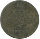 SAXONY 5 PFENNIG 1844 G Dresden Mint PLATA German States #DE10638.16.E.A - Sonstige & Ohne Zuordnung