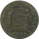 SAXONY 5 PFENNIG 1844 G Dresden Mint PLATA German States #DE10638.16.E.A - Other & Unclassified