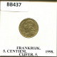 5 CENTIMES 1998 FRANCIA FRANCE Moneda #BB437.E.A - 5 Centimes