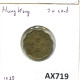 20 CENTS 1978 HONGKONG HONG KONG Münze #AX719.D.A - Hong Kong