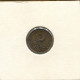1 PAISA 1962 PAKISTAN Coin #AS069.U.A - Pakistan