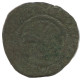 Authentic Original MEDIEVAL EUROPEAN Coin 0.5g/14mm #AC239.8.D.A - Other - Europe