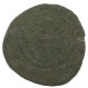 Authentic Original MEDIEVAL EUROPEAN Coin 0.5g/14mm #AC239.8.D.A - Andere - Europa