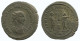 MAXIMIANUS ANTONINIANUS Antiochia B/xxi 4g/22mm #NNN1795.18.D.A - The Tetrarchy (284 AD To 307 AD)