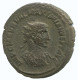 MAXIMIANUS ANTONINIANUS Antiochia B/xxi 4g/22mm #NNN1795.18.D.A - La Tetrarchía Y Constantino I El Magno (284 / 307)