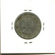 50 MILS 1955 CYPRUS Coin #AZ878.U.A - Chipre