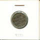 2$50 ESCUDOS 1970 PORTUGAL Moneda #AT350.E.A - Portugal
