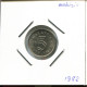 5 SEN 1982 MALASIA MALAYSIA Moneda #AR374.E.A - Maleisië