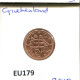 2 EURO CENTS 2010 GREECE Coin #EU179.U.A - Griekenland